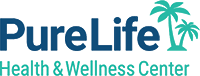 Pure Life Health & Wellness Center Logo